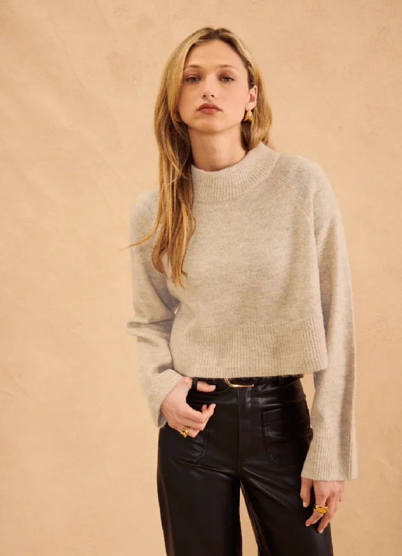 Weekend Savings Spectacular Oliver Sweater - Birch