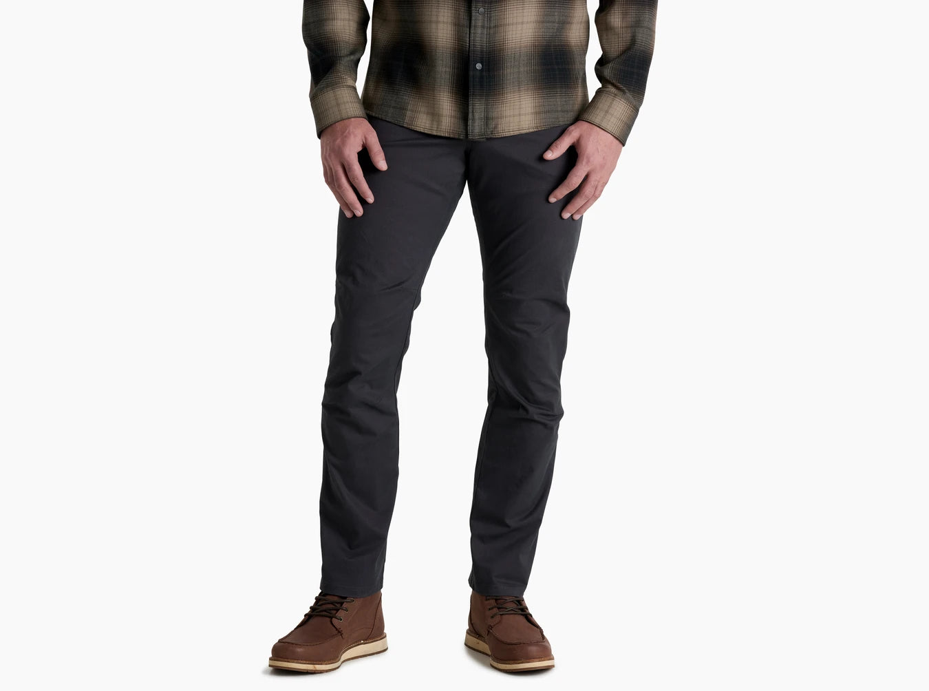 Hurry In Kuhl Rydr Lite Klassik - Men's