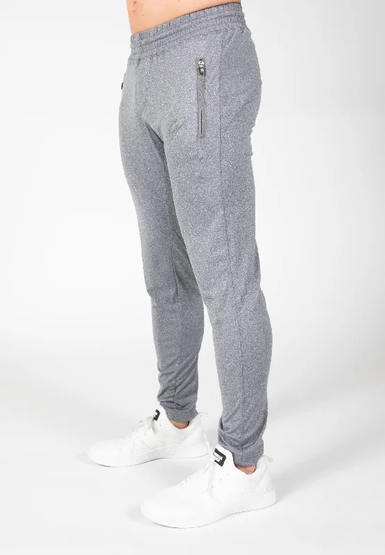 Sneak Peek Sale Glendo Pants - Light Gray