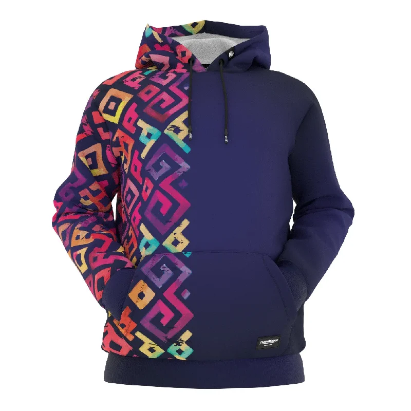 Deal Zone Talocan Hoodie