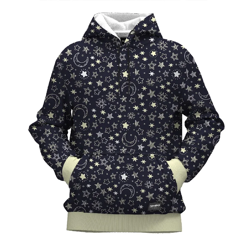 Referral Discount Mini Star Hoodie