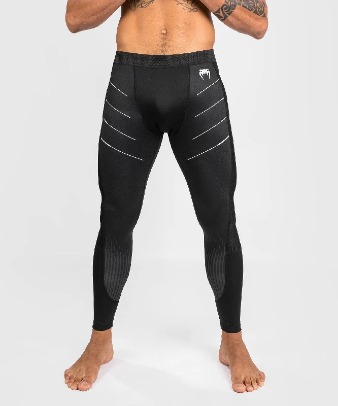 Super Sale Venum Biomecha Spats - Black/Grey