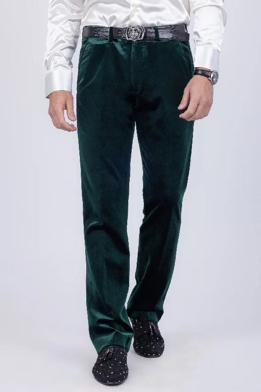 Hunter Green