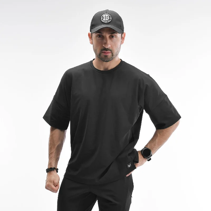 Make Your Weekend Count with Savings Sleeper Build Tee
