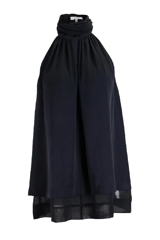 Weekend Deals That Amaze [WW14679] Robert Rodriguez | Sleeveless Top