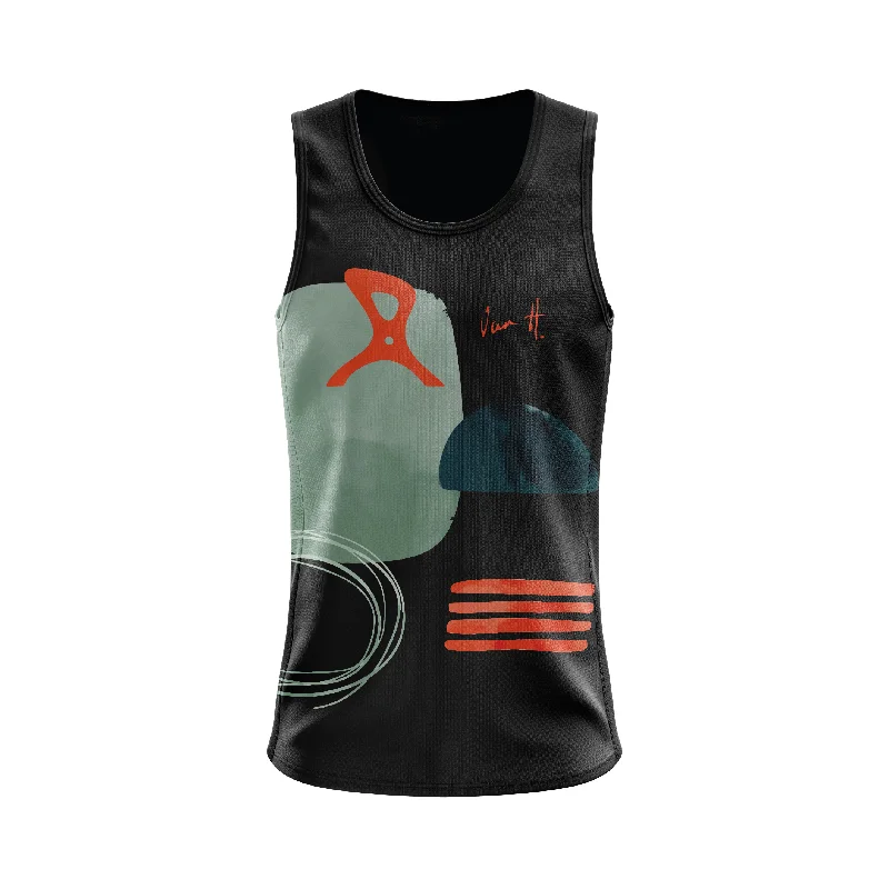Today's Deal Rotsvas 2024 Running Vest