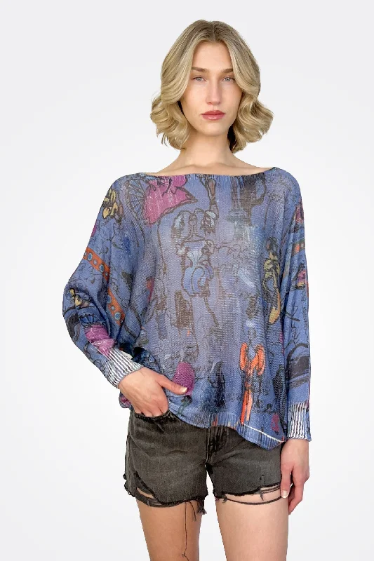 Exclusive Weekend Offers Inside Lamoda Top - Multi