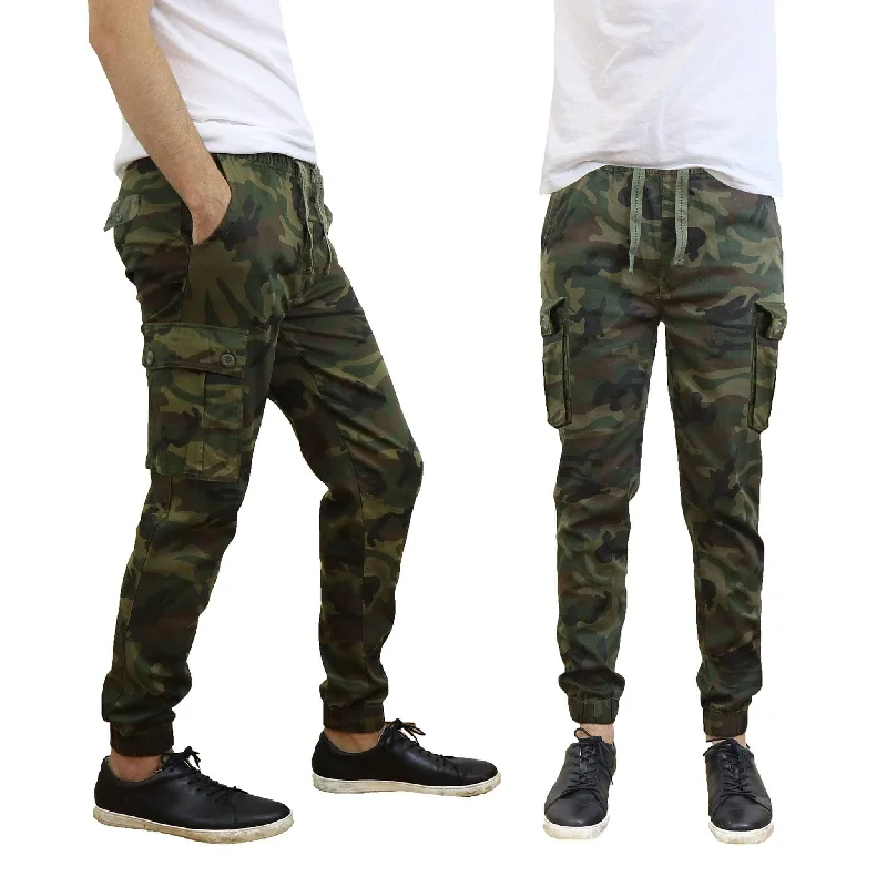 Online Specials Cargo Twill Jogger 450