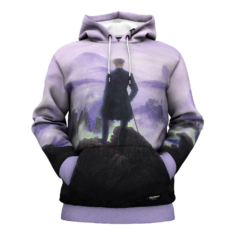 Clearance Event Wanderer Hoodie