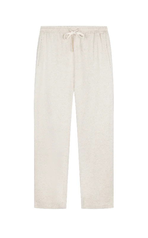Weekend Offers That Tempt PHEONIX PANT - NATURAL