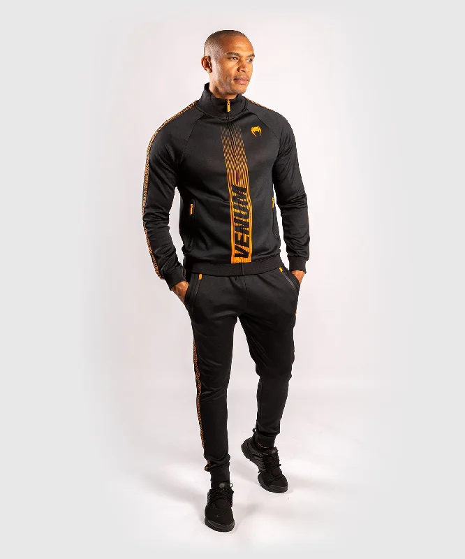 Online Only Venum Club 212 Joggers – Black/Orange