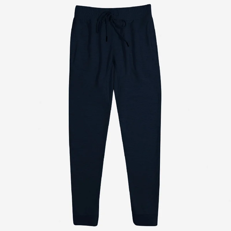 Instant Discount YOGA PANTS WITH RIB