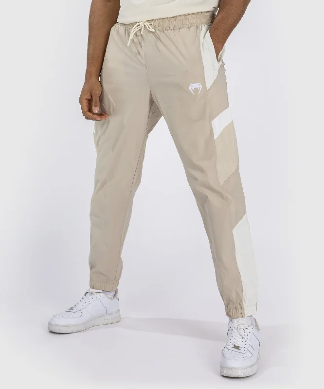 TIME-Limited Offer Venum Attack 90 Tracksuit Pants - Beige
