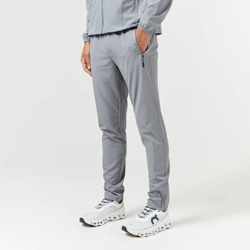 Get It Before It’s Gone Tech Pocket Training Pant | Mid Grey