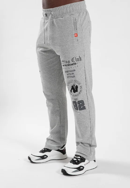 Low Prices Colorado Sweatpants - Gray