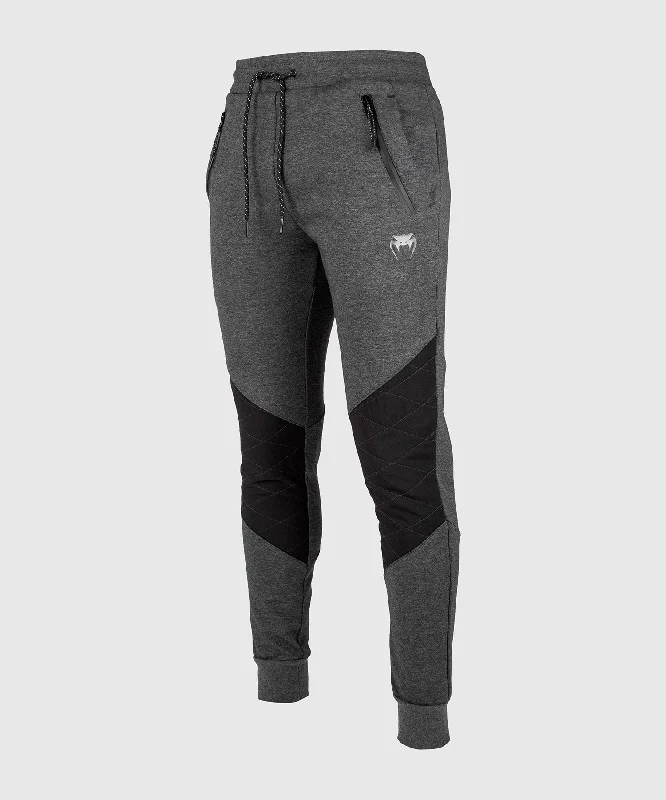 Midnight Madness Venum Laser 2.0 Joggers - Heather Grey - Exclusive