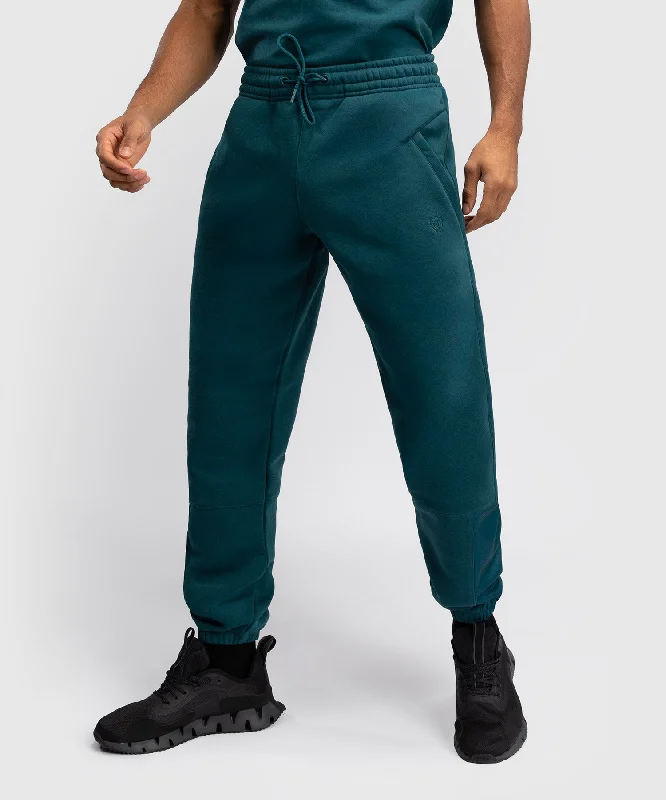 Deep Discounts Venum Silent Power Joggers - Paon Green