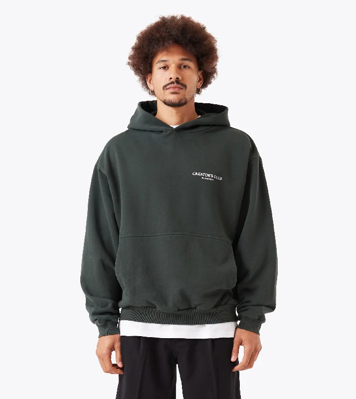 Deal Frenzy Creators Club Box Hood Forest