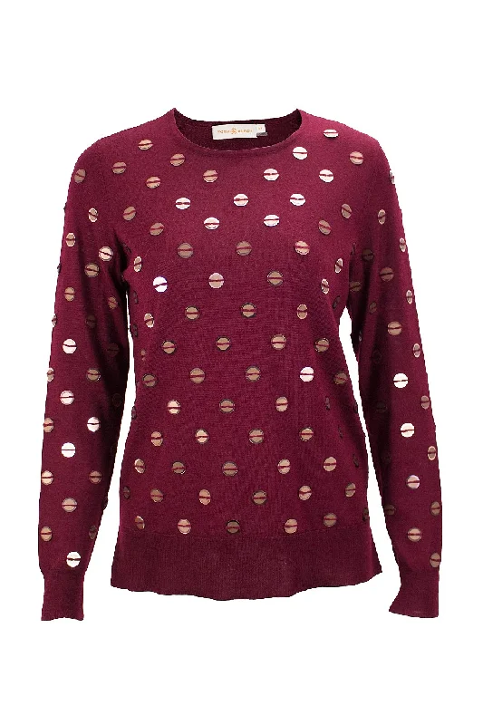 Hot Buy [WW9295] Tory Burch | Knitwear