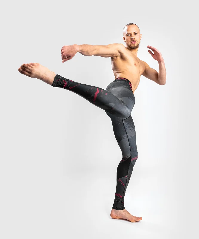 Bargain Prices UFC Venum Authentic Fight Week Men’s 2.0 Performance Tight - Black
