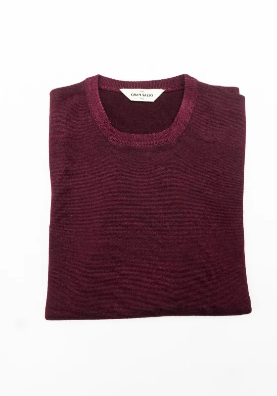 vintage maroon