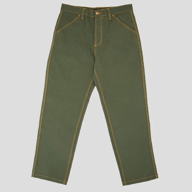 Unmissable Offer PASS~PORT "DIGGERS CLUB" PANT OLIVE