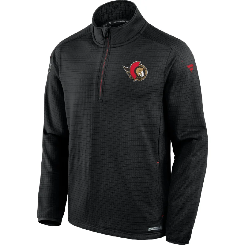 Weekend Discounts to Savor Authentic Pro '24 Rink 1/4 Zip (Fanatics)