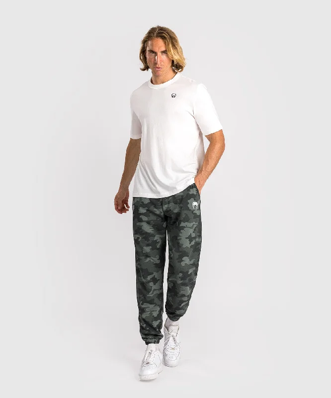 YEAR-End Sale Venum Vortex XL Men's Joggers - Khaki Camo