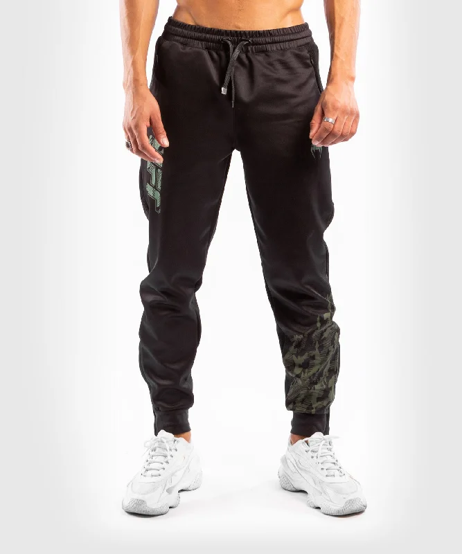 Act Fast UFC Venum Authentic Fight Week Men's Pants - Khaki