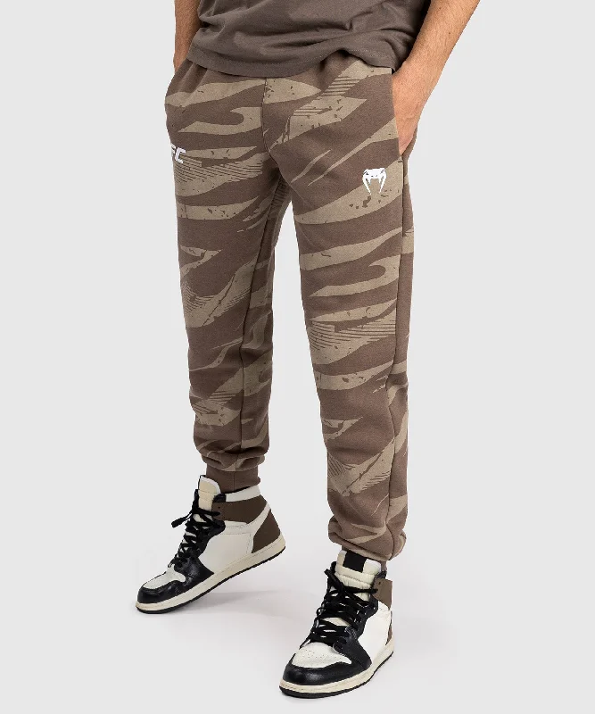 Get It Before It’s Gone UFC Adrenaline by Venum Fight Week Men’s Pant - Desert Camo