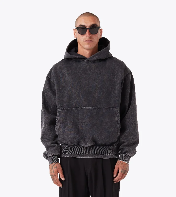 Discount Extravaganza Box Hood GD Ash Grey