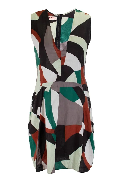Unbeatable Deal [WW15182] Marni | Sleeveless Top