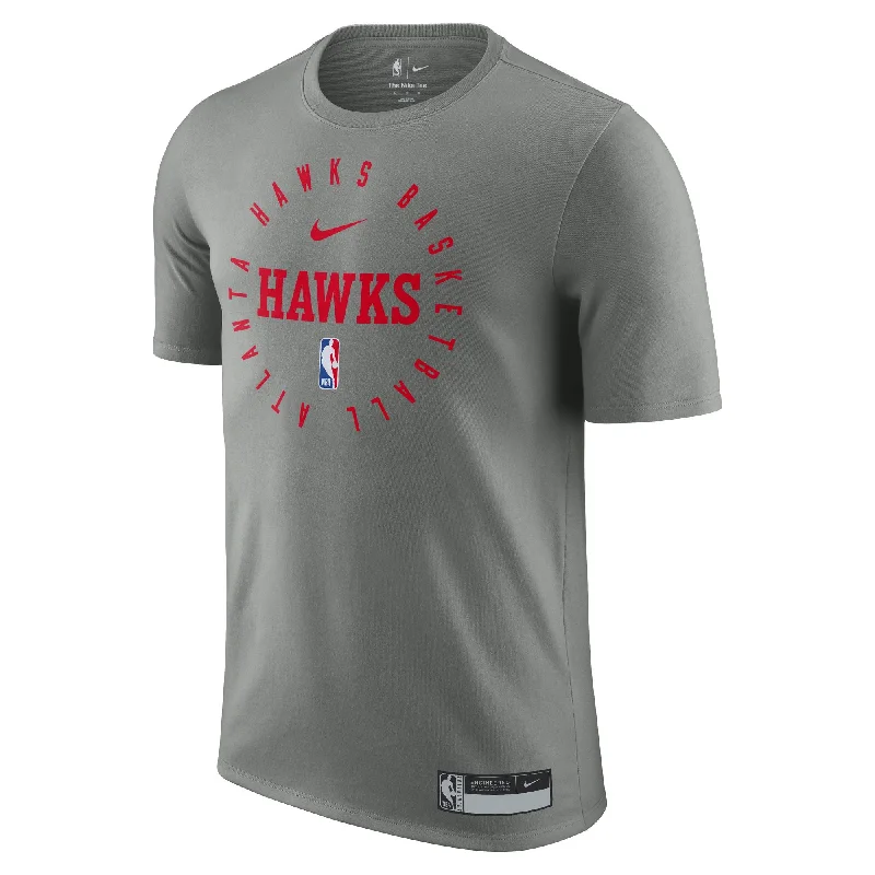 Time-Limited Offer Nike Hawks Practice Tee