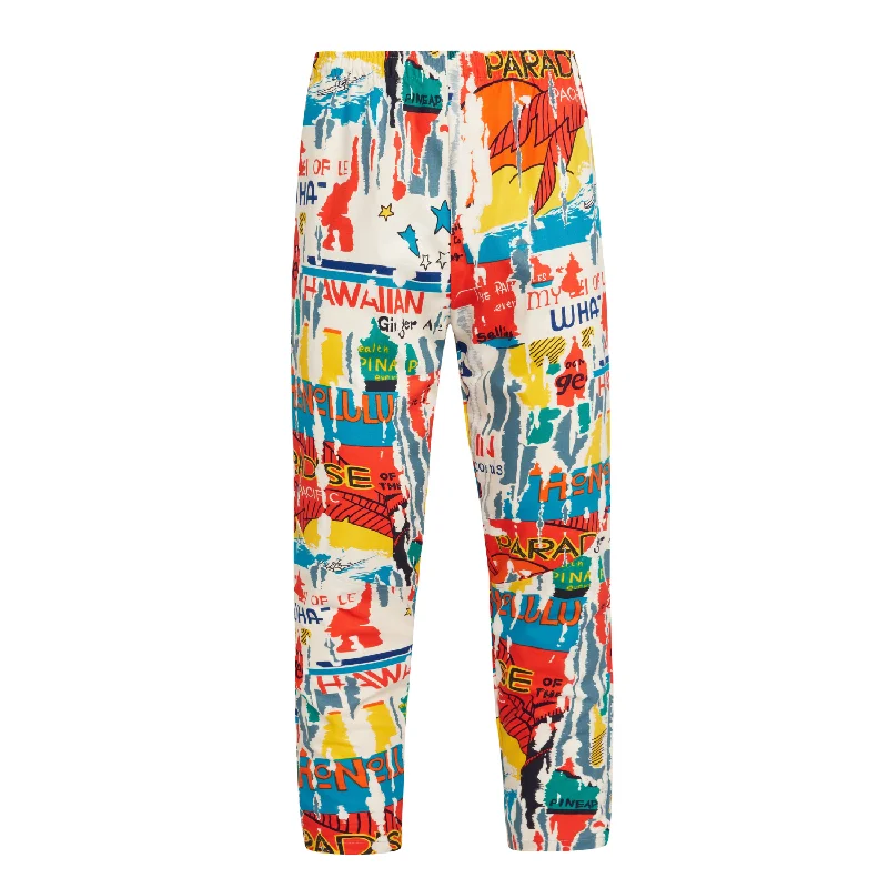 Crazy Savings Cotton Jams Pants - Pacifica