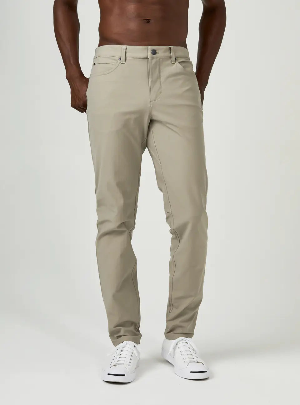 Major Deal Infinity 7-Pocket Pant | Taupe