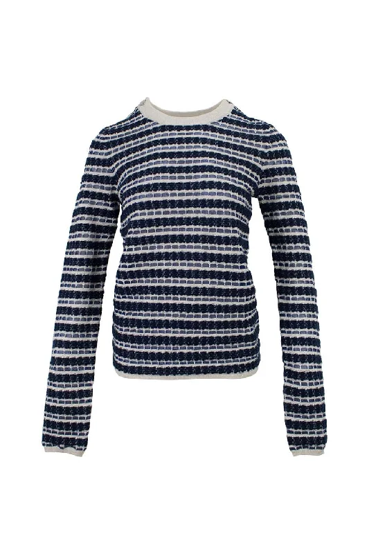 Weekend Deals That Thrill [WW10371] Carven | Sweater