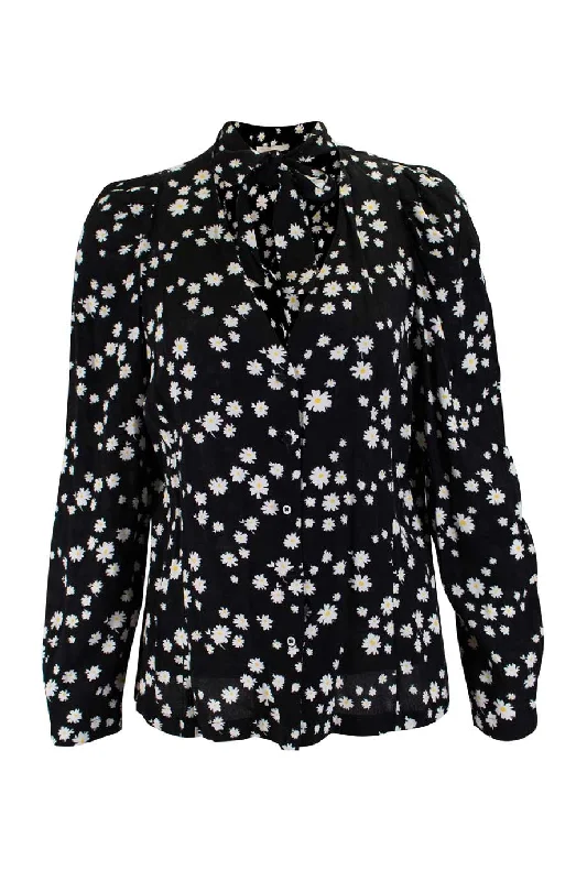Stock Clearance [WW13306] Maje | Shirt