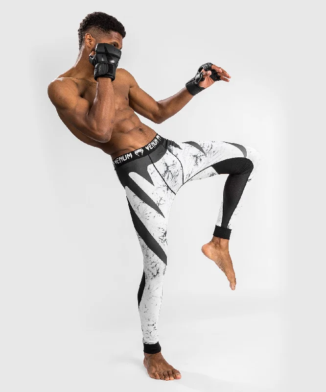 Weekend Flash Sale Venum G-Fit Marble Spat - Marble