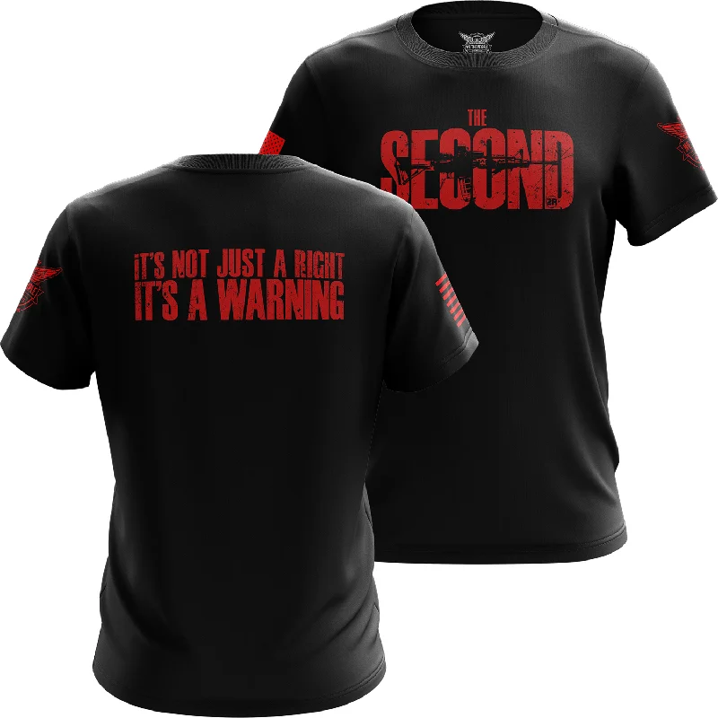 Buy Now The Second Short Sleeve Shirt