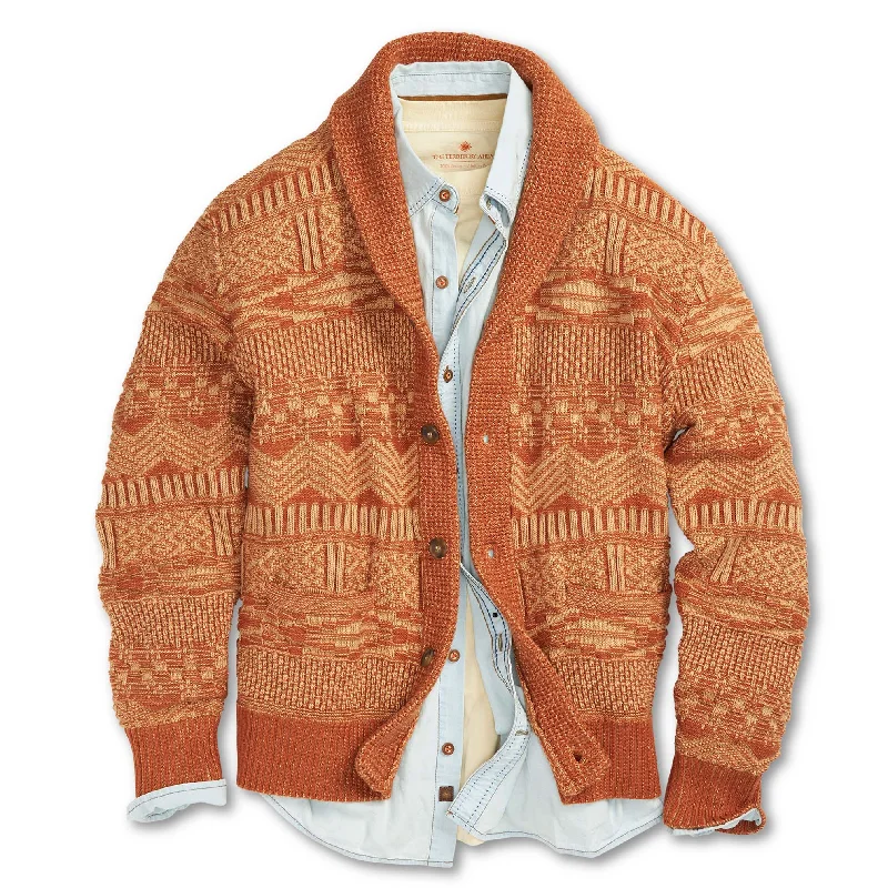 Buy More, Save More Pecos William Cardigan