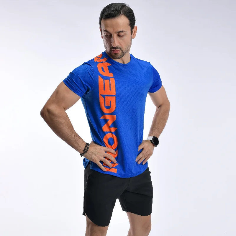 Sale Event Running Aero Mesh Tee