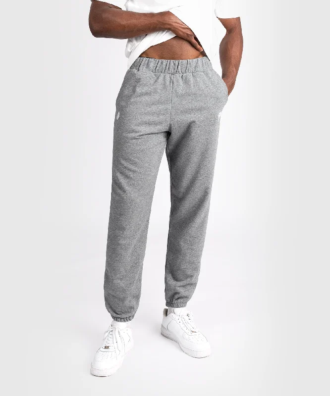 Super Deal Venum Vortex XL Lite Men's Joggers - Light Heather Grey