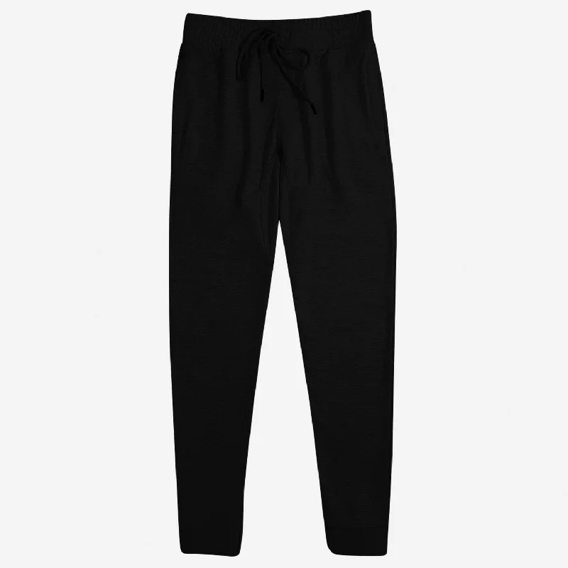 Great Deals YOGA PANTS WITH RIB