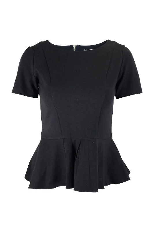 Flash Deal [WW12988] Maje | Short sleeve top