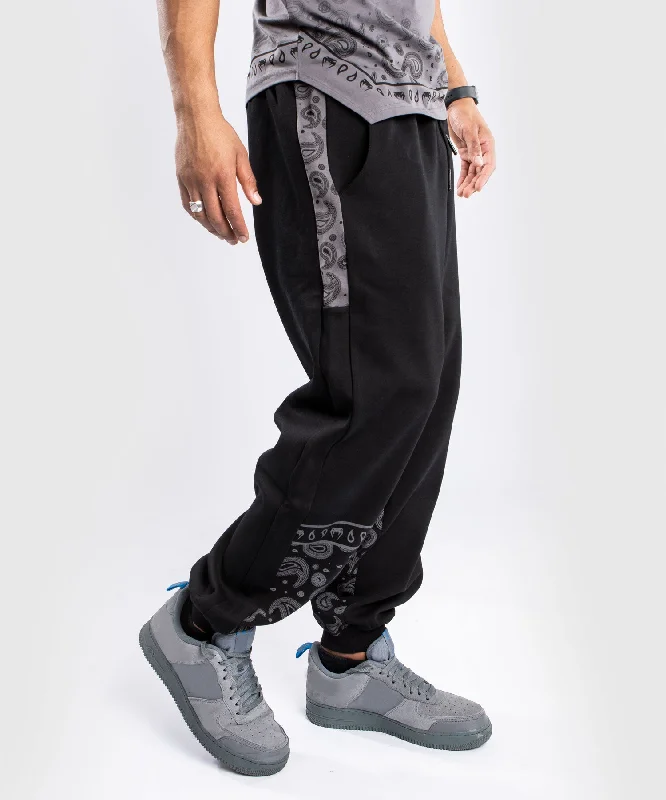 Price Smash Venum Cali 34 Jogger - Oversize -  Black
