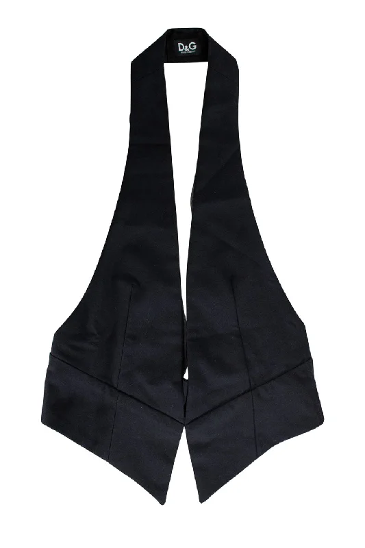 Weekend Discounts to Grab [WW13737] D&G | Vest Top