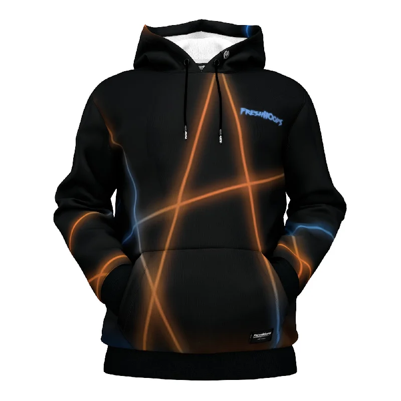 Time-Limited Offer Sacred Triangle Hoodie