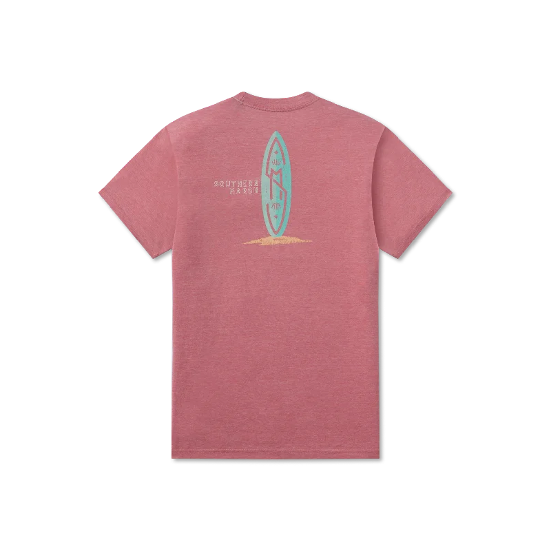 Best Bargains SEAWASH™ Tee - Baja Board