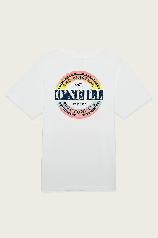 Weekend Savings Extravaganza O'neill Men's T-Shirts Short Sleeve