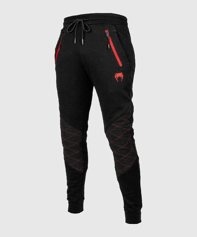 Weekend Deal Venum Laser 2.0 Joggers - Black/Red